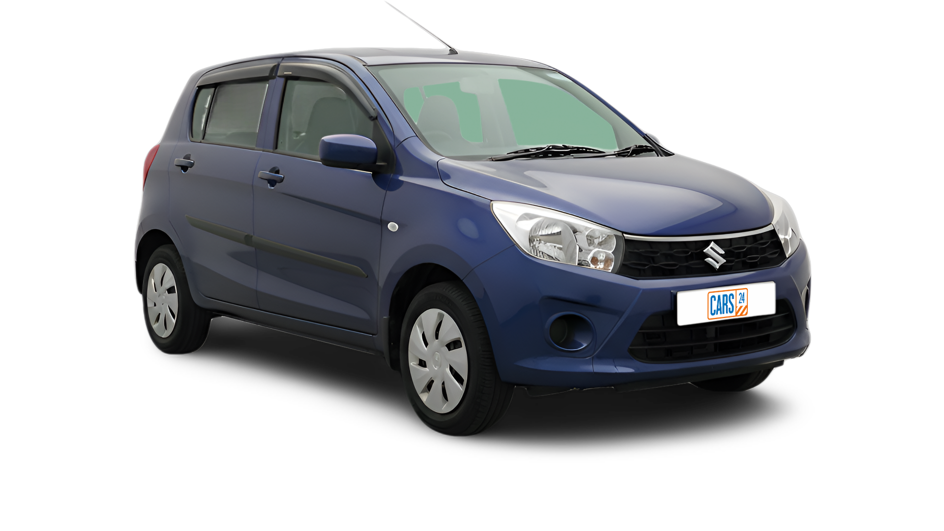 Maruti Celerio-img